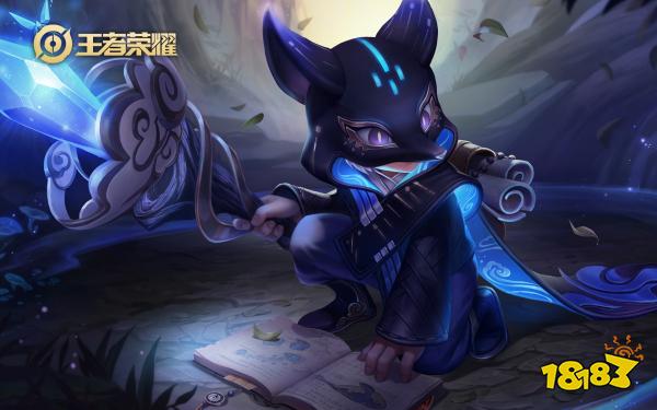 王者荣耀鬼谷子连招是什么 2023鬼谷子最新连招