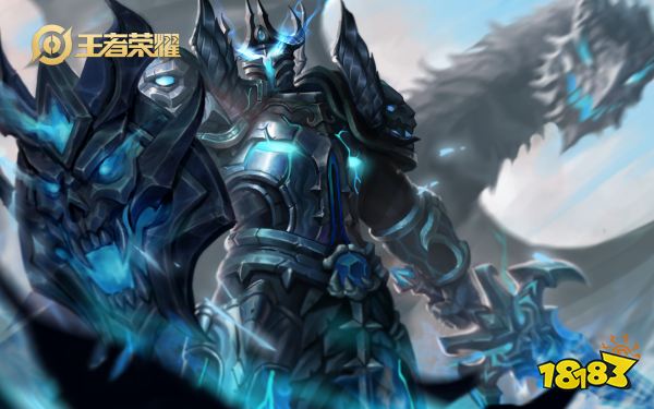 王者荣耀亚瑟连招是什么 2023亚瑟最新连招