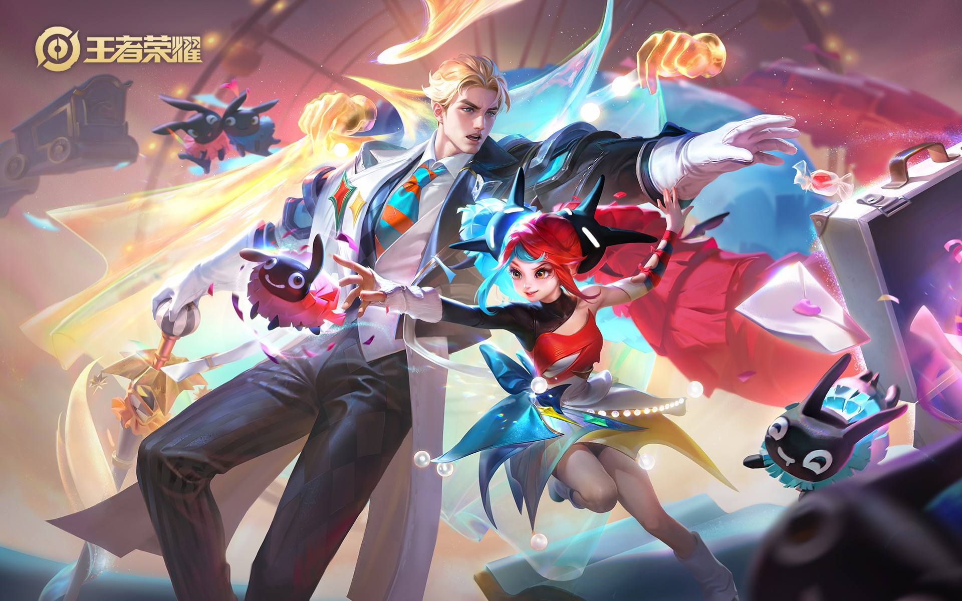 王者荣耀亚瑟连招是什么 2023亚瑟最新连招