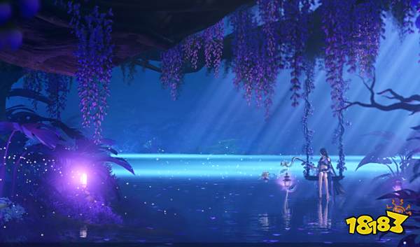 逆水寒手游安水鸣钟任务怎么做 安水鸣钟任务流程攻略