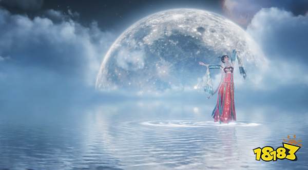 逆水寒手游绑定纹玉能做什么 纹玉用途介绍