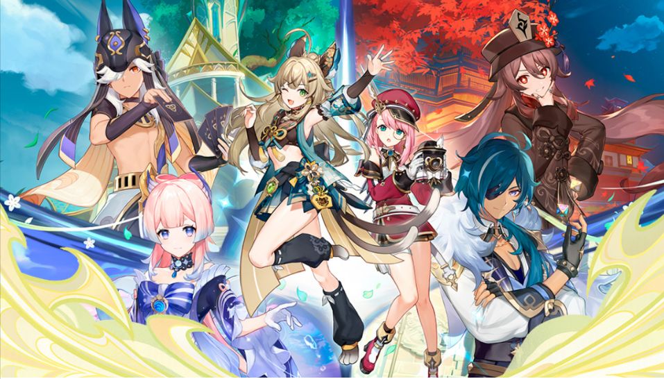 原神远方传来邀请函怎么玩 远方传来邀请函攻略