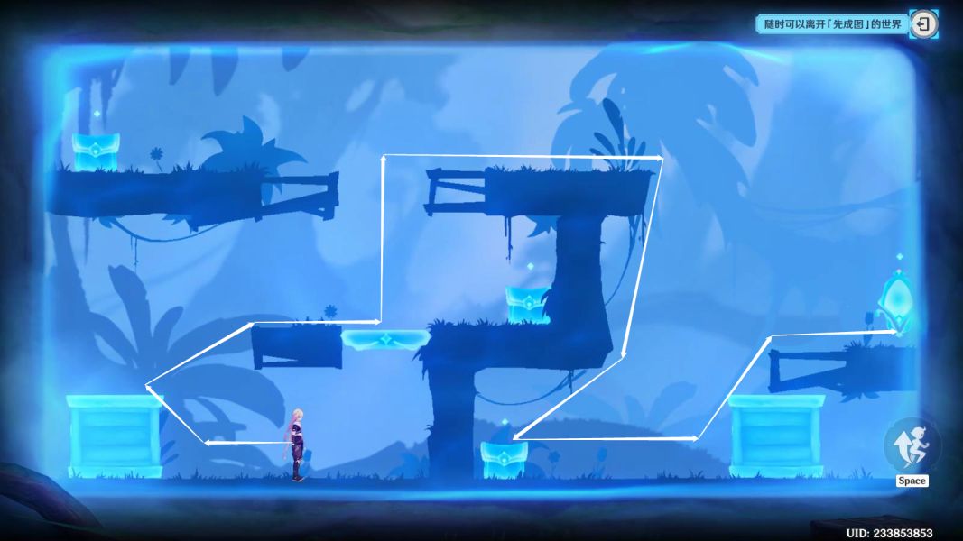 原神远方传来邀请函怎么玩 远方传来邀请函攻略