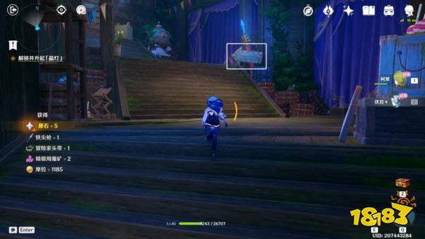 原神蜃境乐园大危机怎么玩 蜃境乐园大危机攻略