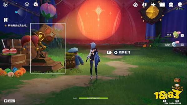 原神蜃境乐园大危机怎么玩 蜃境乐园大危机攻略