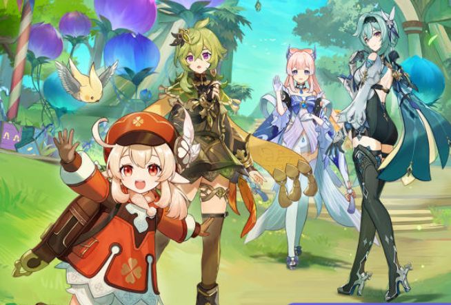 原神黑水晶号与吞金海怪怎么过 黑水晶号与吞金海怪攻略