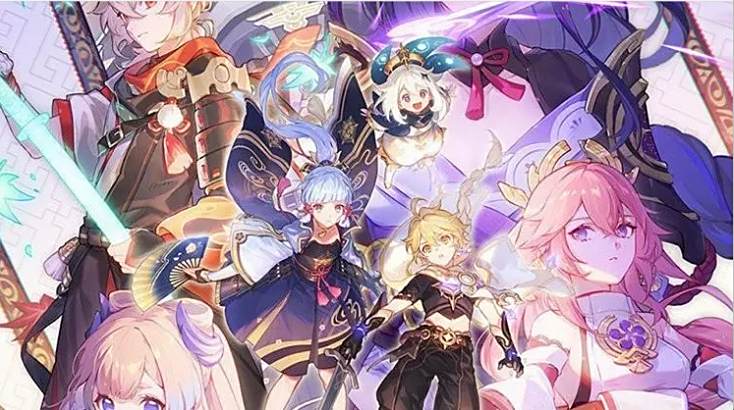 原神远方传来邀请函任务怎么玩 远方传来邀请函任务攻略合集