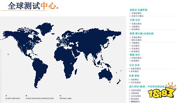 TransPerfect 参展2023 ChinaJoy:高品质本地化、QA测试、客服、配音、美术,助力游戏全球化