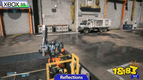 《原始袭变》主机端对比：XSS加载快 但战斗帧数不稳