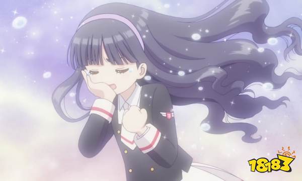 魔卡少女樱透明卡牌篇正版下载