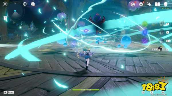 原神幽思闪念旋步舞怎么玩 幽思闪念旋步舞攻略合集