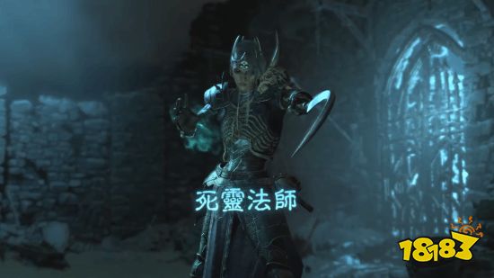 《暗黑4》法师遭大砍引热议 又在教玩家玩游戏了！