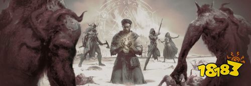 《暗黑4》第一赛季更新说明：新增限定宝石等