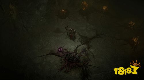 《暗黑4》第一赛季更新说明：新增限定宝石等