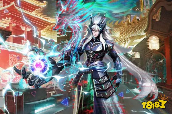 决战!平安京华为版下载