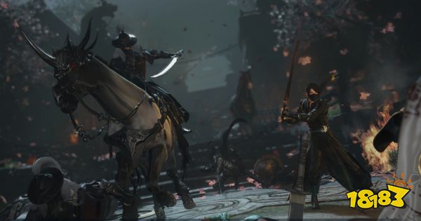 逆水寒手游舞阳城boss老三楚相玉怎么打 舞阳城副本老三通关机制