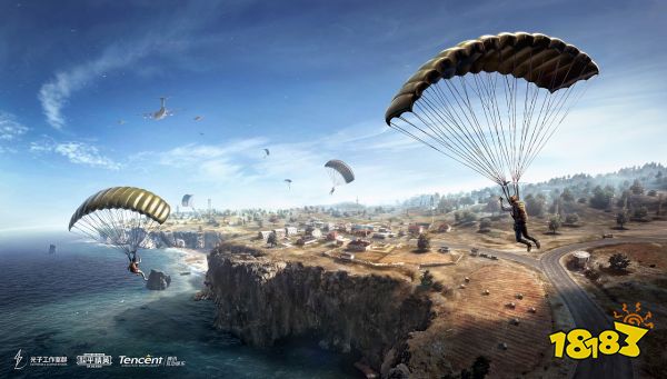 和平精英索尼克联动皮肤怎么样 索尼克联动皮肤展示