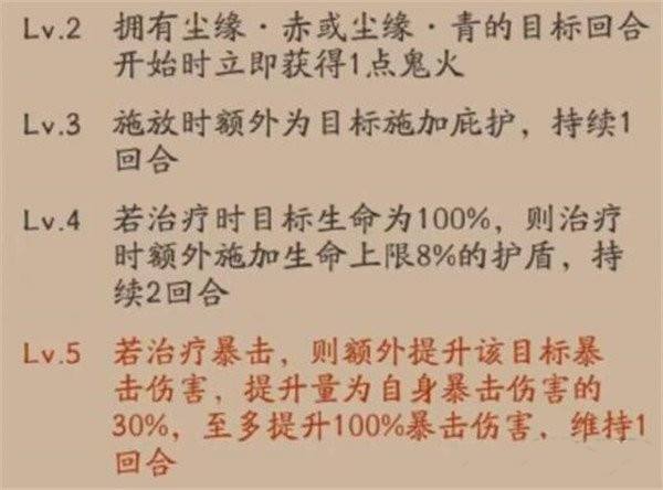 阴阳师sp纺愿缘结神技能强吗 sp纺愿缘结新式神技能介绍