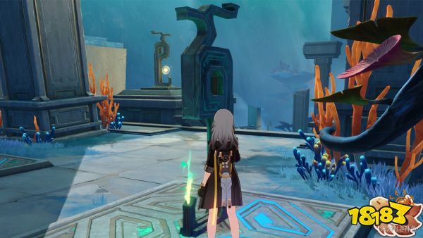 崩坏星穹铁道犀照燃灯解谜怎么解 犀照燃灯灯谜解密攻略 