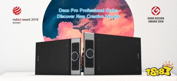 XPPen 确认参展 2023 ChinaJoy “Sci-FiCON 科幻主题展”