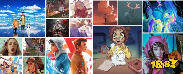 XPPen 确认参展 2023 ChinaJoy “Sci-FiCON 科幻主题展”