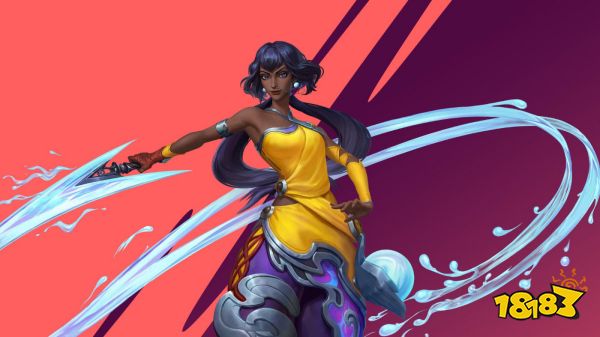 英雄联盟手游4.3版本“斗魂无双”正式更新，周年庆福利重磅来袭!