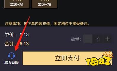 对峙2怎么充值金块 直充代充金块实用教学