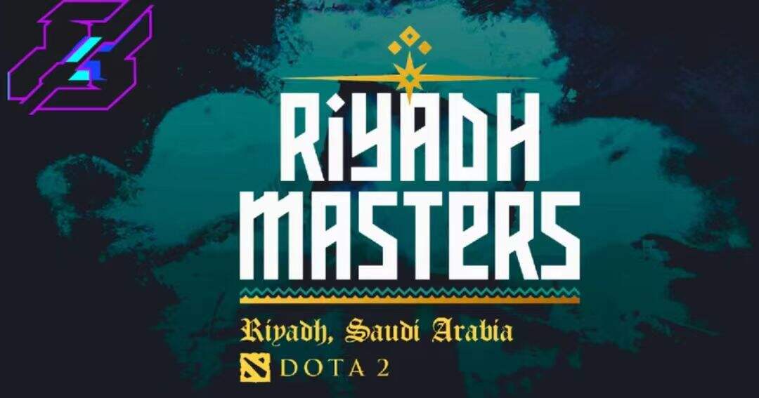 为什么说DOTA2利雅得大师赛是大TI DOTA2利雅得大师赛战队欢迎柬玩梗不断