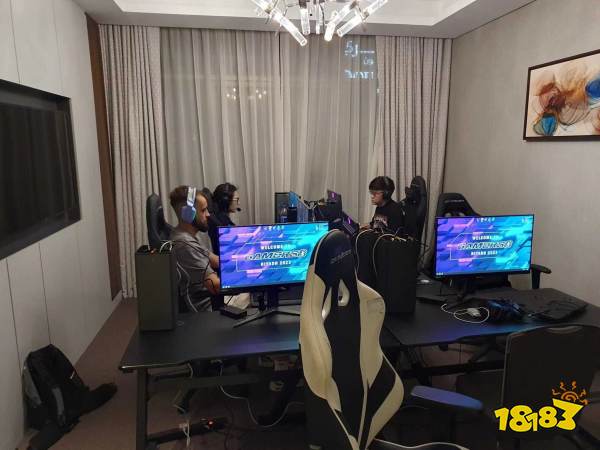 DOTA2利雅得大师赛环境怎么样 Fng、TheChosenOne和Fishman谈论利雅得大师赛环境