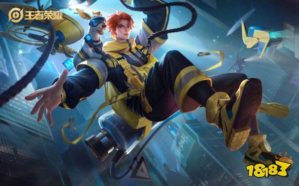 王者荣耀杨戬台词有哪些 2023杨戬台词大全