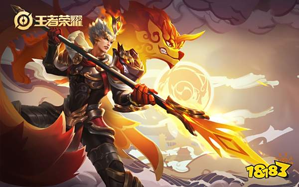 王者荣耀杨戬台词有哪些 2023杨戬台词大全