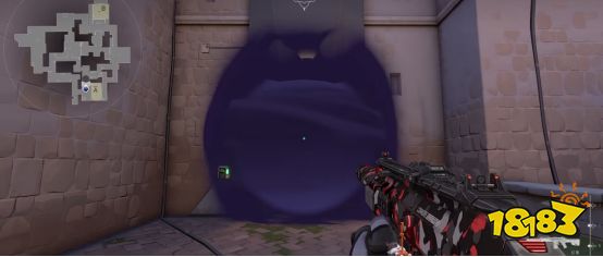 无畏契约亚海悬城封烟攻略 进攻防守烟位置推荐