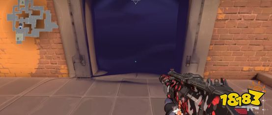 无畏契约亚海悬城封烟攻略 进攻防守烟位置推荐