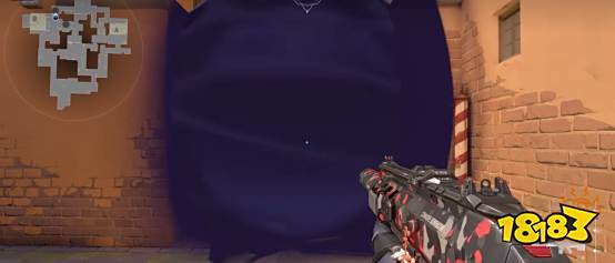 无畏契约亚海悬城封烟攻略 进攻防守烟位置推荐