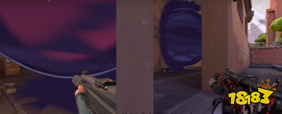 无畏契约亚海悬城封烟攻略 进攻防守烟位置推荐