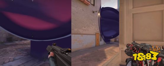 无畏契约亚海悬城封烟攻略 进攻防守烟位置推荐