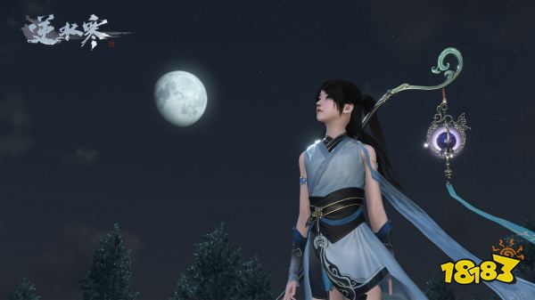 逆水寒手游降龙在手技能怎么获取 降龙在手技能获取攻略