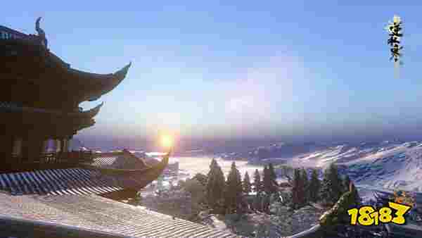 逆水寒手游旧时雁归奇遇任务怎么做 旧时雁归奇遇流程攻略