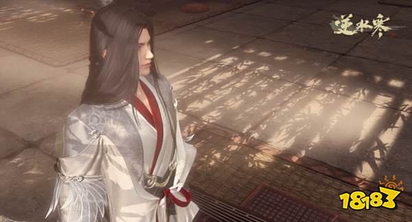 逆水寒手游旧时雁归奇遇任务怎么做 旧时雁归奇遇流程攻略