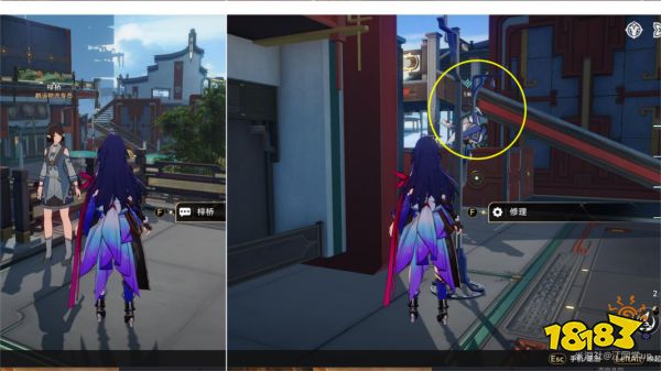 崩坏星穹铁道天空之眼难度一任务怎么做 天空之眼难度一任务攻略