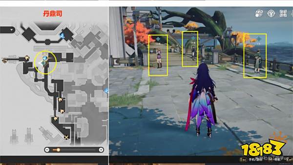 崩坏星穹铁道动物凶猛任务怎么做 动物凶猛任务攻略