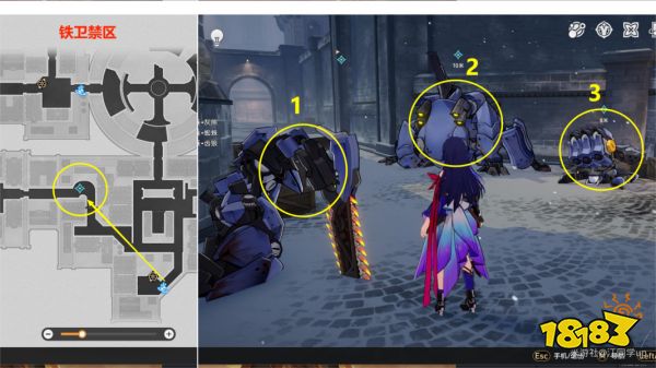 崩坏星穹铁道动物凶猛任务怎么做 动物凶猛任务攻略