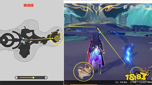 崩坏星穹铁道动物凶猛任务怎么做 动物凶猛任务攻略