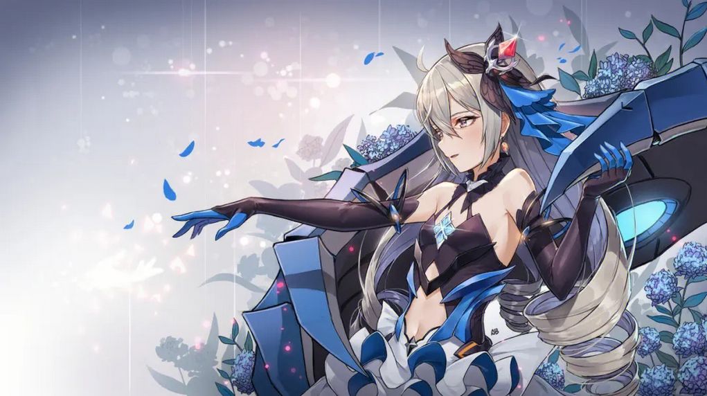 崩坏星穹铁道布洛妮娅遗器选什么 布洛妮娅遗器推荐