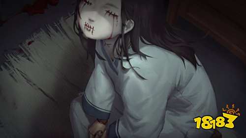 中式恐怖新作《典妻》上架Steam：与女鬼亲密接触