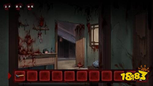 中式恐怖新作《典妻》上架Steam：与女鬼亲密接触