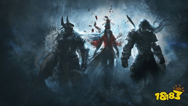 永劫无间段位怎么划分 永劫无间段位划分表