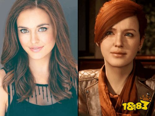 《蜘蛛侠2》MJ新造型引热议 玩家:太老了看着像35岁