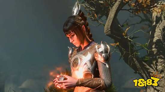 《博德之门3》被ESRB评为成人级 内含大量恩爱场景