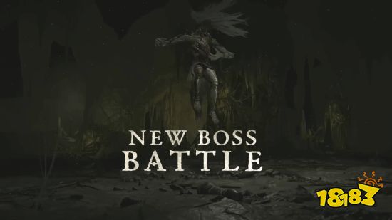 《暗黑4》第一赛季上线后玩家疯狂涌入 排队时间大幅增加